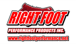 Right Foot Performance Products Inc.