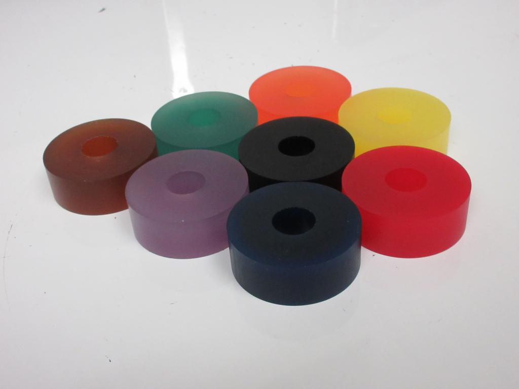 6075, 6076, 6077 Poly Bump Stop Pucks - Image 3