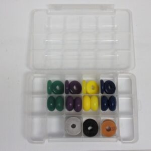 6290 Bump Stop Kit