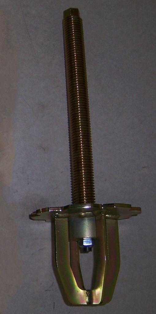 3120 - Extended Spring Cup w/ Jack Screw
