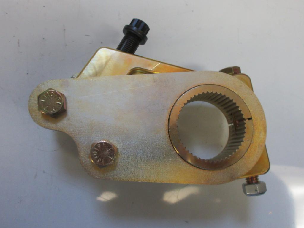 2760 13/4″ x 48, Spline Sway Bar Adjuster Right Foot Performance