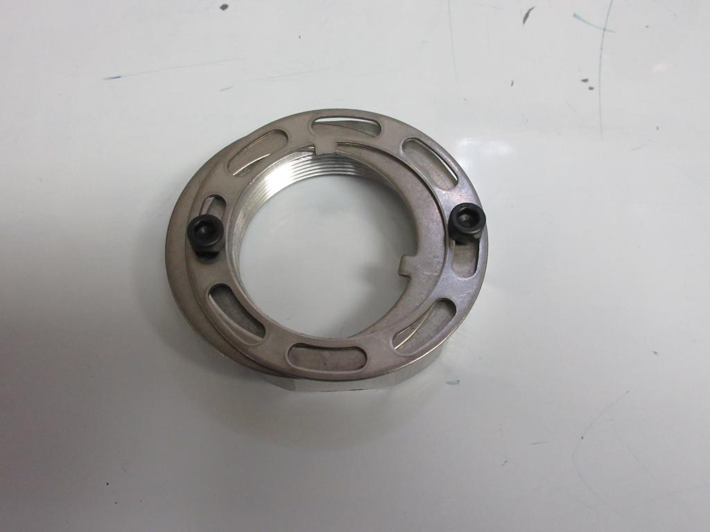 Spindle Nuts - Image 4