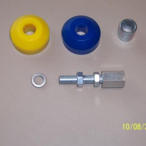 4548/4548-HR - Tracking Controller Tuning Kit