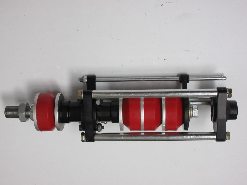 4580-A - Lite Weight Poly Spring Torque Link