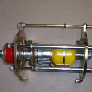 4590 - Secondary Spring Type Torque Link