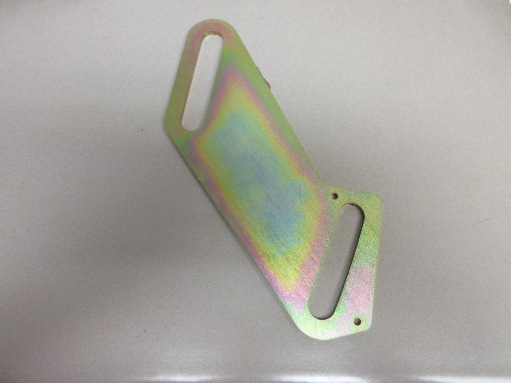 4600 - Accel/Decel System and Mounting Brackets - Image 3