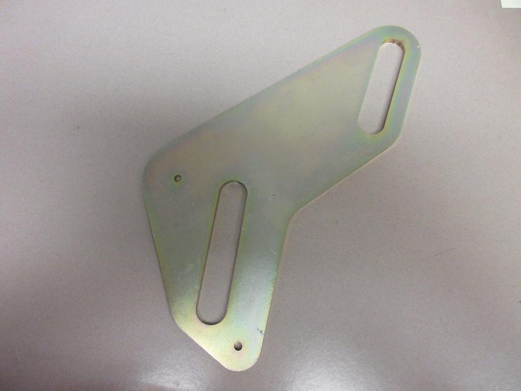 4600 - Accel/Decel System and Mounting Brackets - Image 5