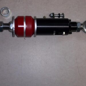 4685 - One-Way Tracker