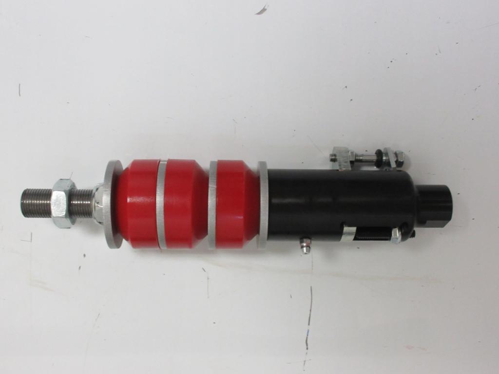 4685-3R - 3 Bushing One-Way Tracker