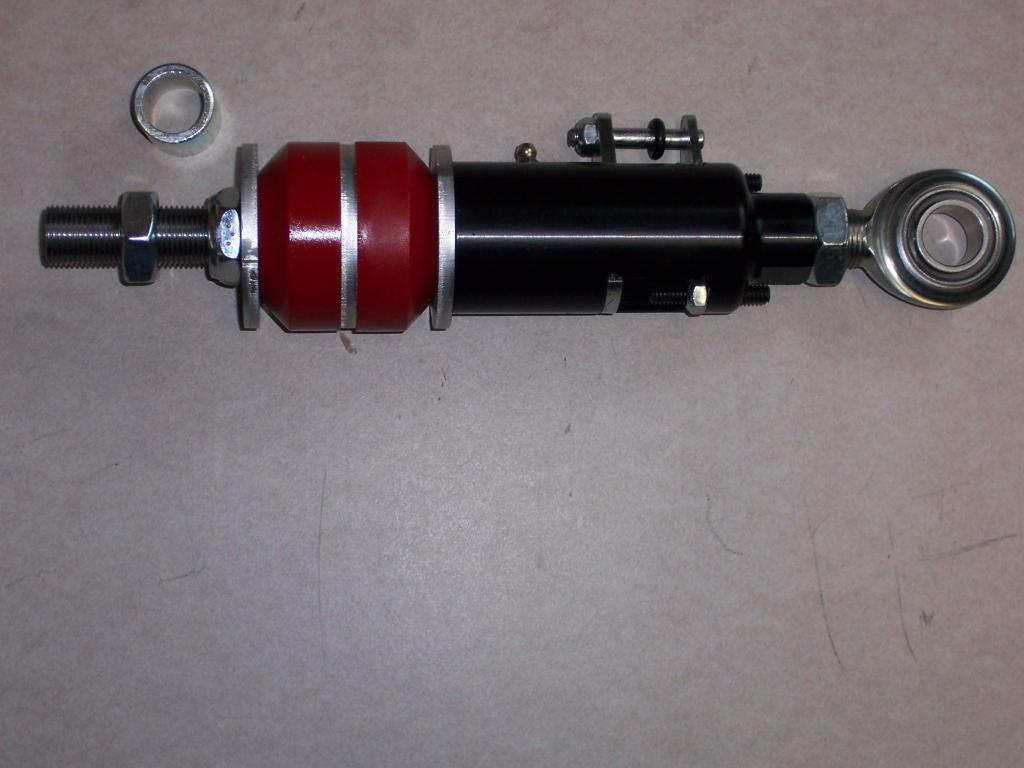 4685 - One-Way Tracker