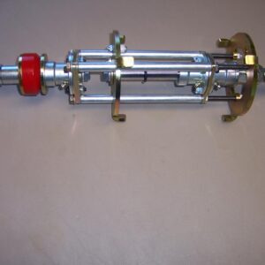 4715 - Twin Shaft Torque Link