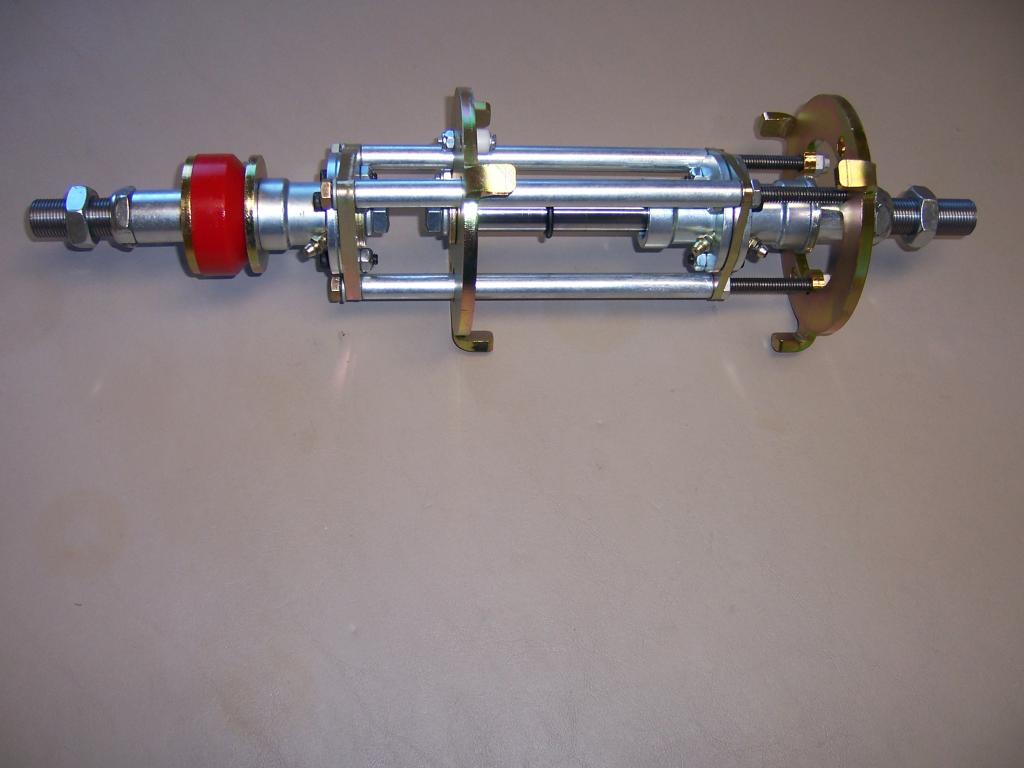 4715 Twin Shaft Torque Link Right Foot Performance Products Inc.