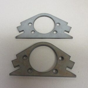 Ball Joint Plate