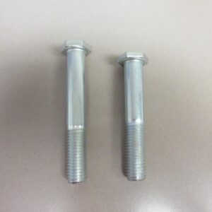 Lower Control Arm Bolts