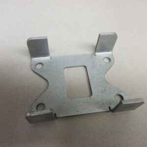 AC0002 - Drop Out Plate