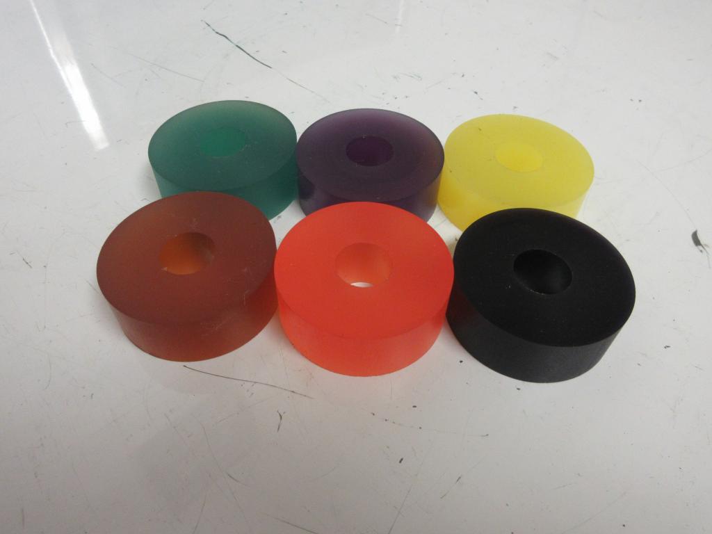 6175, 6176, 6177 Poly Bump Stop Pucks - Image 3