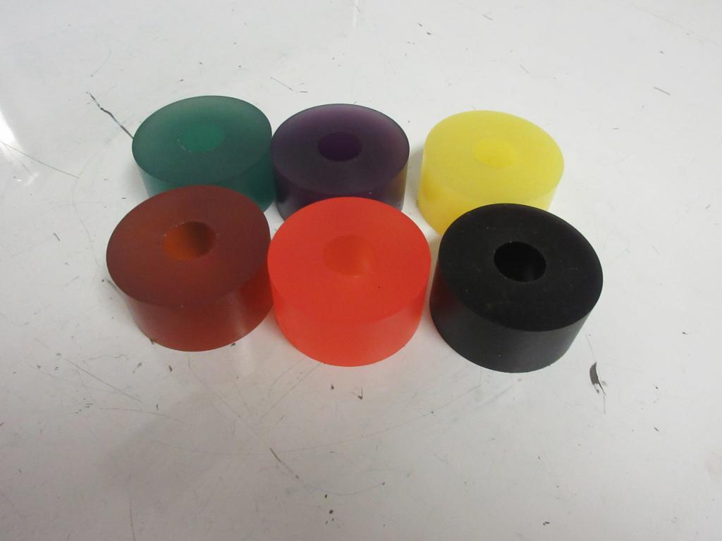 6175, 6176, 6177 Poly Bump Stop Pucks - Image 4