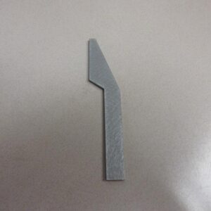 RCR0952 - Gusset, Control Arm Mount