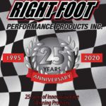 Download the Right Foot Performance Catalog
